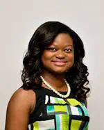 Dr. Kenya Andrews Speaks at Howard