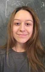 Olivia Pomerenk Publishes New Paper