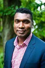 Stephon Alexander Featured in Brown Alum Magazine