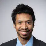 Tats Daniel Receives Prestigious Fellowship